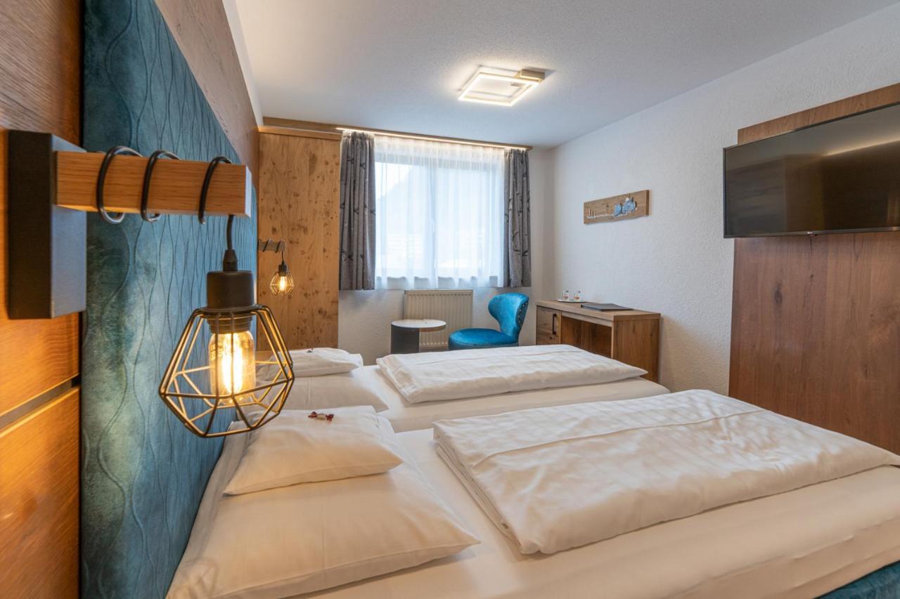 Seefelderhof Hotel 4*
