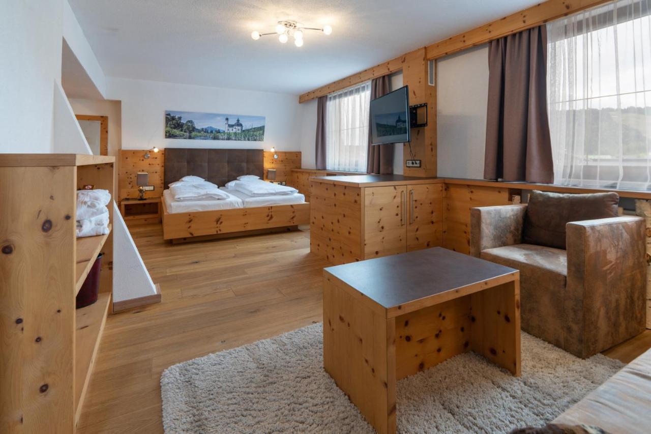 Seefelderhof 4*